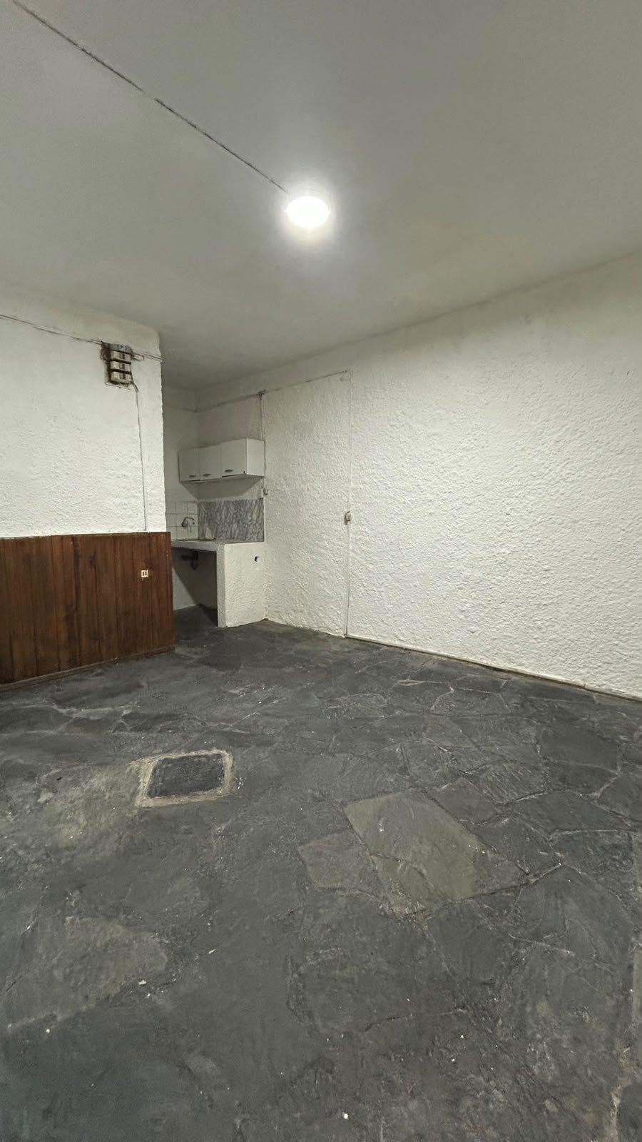 Alquiler Apartamento En La Aguada