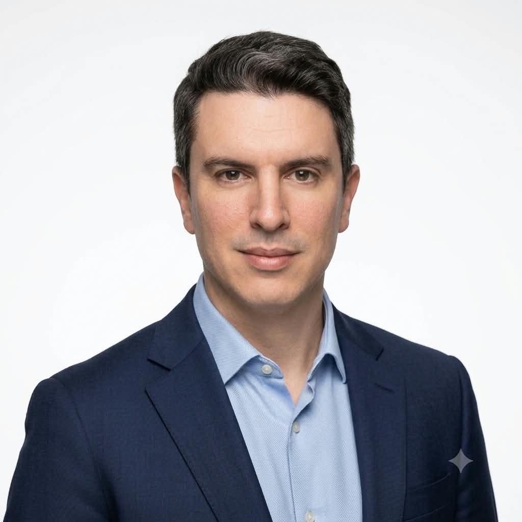 Mauro Verdesio