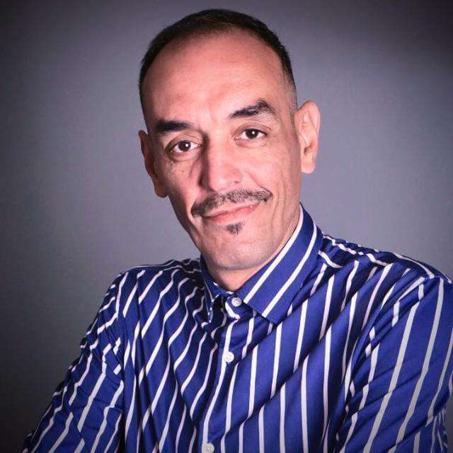 Marcos Hernández